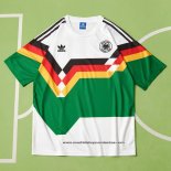Camiseta Alemania Retro 2018 Mash-Up