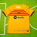 4ª Camiseta Barcelona 2022 2023