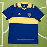 1ª Camiseta Boca Juniors 2022 2023