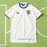 1ª Camiseta Inglaterra Retro 2000