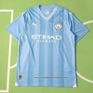 1ª Camiseta Manchester City 2023 2024