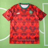 1ª Camiseta Marruecos 2023 2024