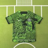 1ª Camiseta Nigeria 2022