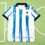 1ª Camiseta Real Sociedad 2023 2024