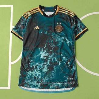 2ª Camiseta Alemania 2023