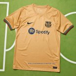 2ª Camiseta Barcelona 2022 2023