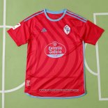 2ª Camiseta Celta de Vigo 2023 2024