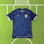 2ª Camiseta Ecuador 2022