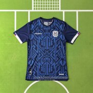 2ª Camiseta Ecuador 2022