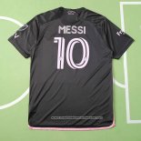 2ª Camiseta Inter Miami Jugador Messi 2023 2024