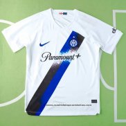 2ª Camiseta Inter Milan 2023 2024