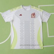 2ª Camiseta Mexico 2024