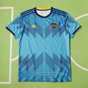 3ª Camiseta Boca Juniors 2023 2024
