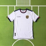 3ª Camiseta Ecuador 2022