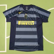 3ª Camiseta Inter Milan Retro 2004-2005