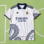Camiseta Real Madrid Chinese Dragon 2022