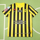 1ª Camiseta Al-Ittihad 2022 2023