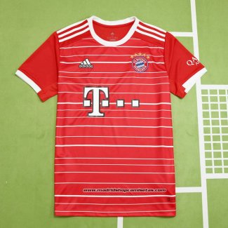 1ª Camiseta Bayern Munich 2022 2023