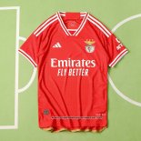 1ª Camiseta Benfica Authentic 2023 2024