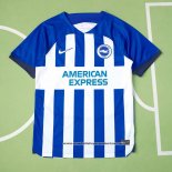 1ª Camiseta Brighton & Hove Albion 2023 2024