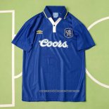 1ª Camiseta Chelsea Retro 1995-1997