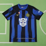 1ª Camiseta Inter Milan 2023 2024