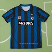 1ª Camiseta Inter Milan Retro 1988-1989