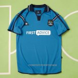 1ª Camiseta Manchester City Retro 2002-2003