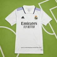 1ª Camiseta Real Madrid 2022 2023