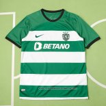 1ª Camiseta Sporting 2023 2024