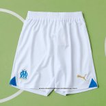 1ª Pantalon Corto Olympique Marsella 2023 2024