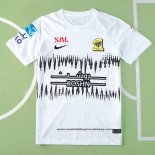 2ª Camiseta Al-Ittihad 2023 2024
