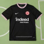 2ª Camiseta Eintracht Frankfurt 2023 2024