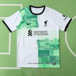 2ª Camiseta Liverpool 2023 2024
