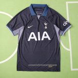 2ª Camiseta Tottenham Hotspur Authentic 2023 2024