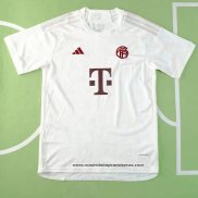 3ª Camiseta Bayern Munich 2023 2024