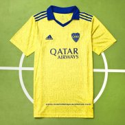 3ª Camiseta Boca Juniors 2022 2023