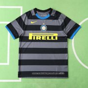 3ª Camiseta Inter Milan Retro 2020-2021