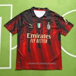 4ª Camiseta AC Milan 2022 2023