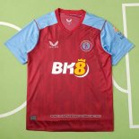 1ª Camiseta Aston Villa 2023 2024