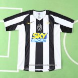 1ª Camiseta Juventus Retro 2004-2005