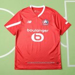 1ª Camiseta Lille 2023 2024