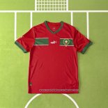1ª Camiseta Marruecos 2022