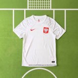 1ª Camiseta Polonia 2022
