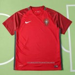 1ª Camiseta Portugal Retro 2016