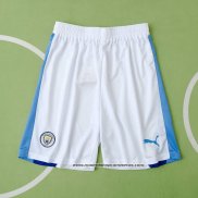1ª Pantalon Corto Manchester City 2023 2024