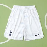 1ª Pantalon Corto Tottenham Hotspur 2023 2024