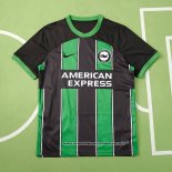 2ª Camiseta Brighton & Hove Albion 2023 2024