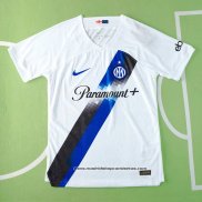 2ª Camiseta Inter Milan Authentic 2023 2024