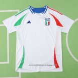 2ª Camiseta Italia 24-25